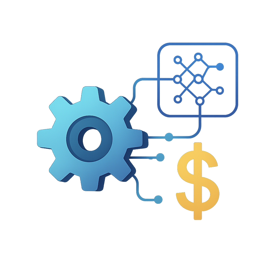 Payroll hero dashboard art